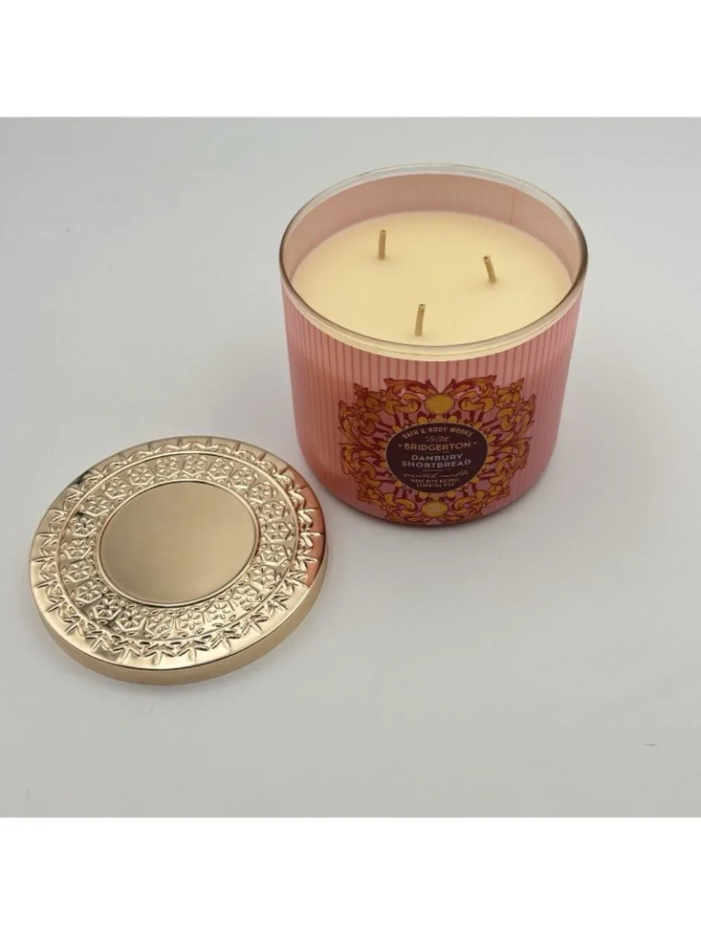 Bath & Body Works please see
